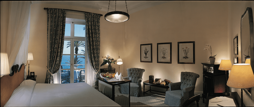 1 Belmond Hotel Madeira - Absolute Magazine