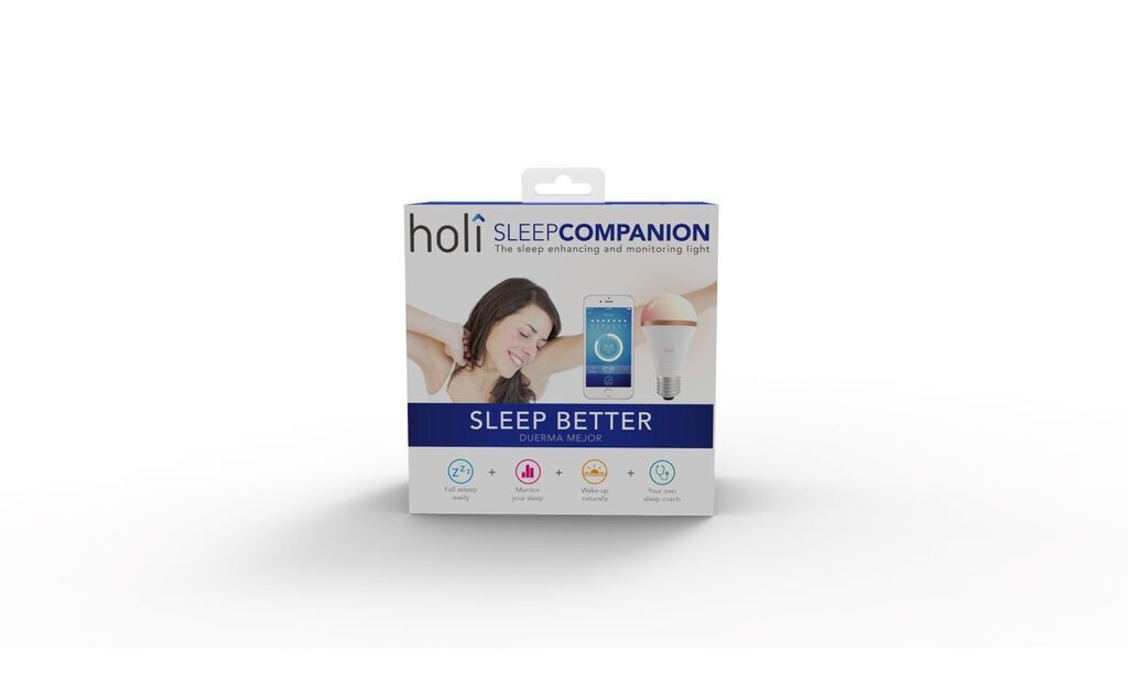 holi sleep companion 2