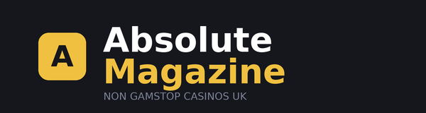 Absolute Magazine Logotype