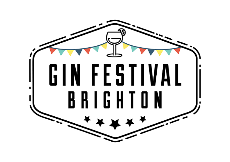 Brighton Gin Festival Is Coming