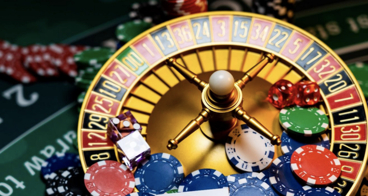 15 Unheard Ways To Achieve Greater casino