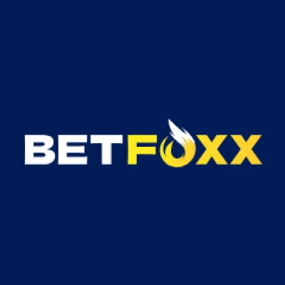 Betfoxx logo