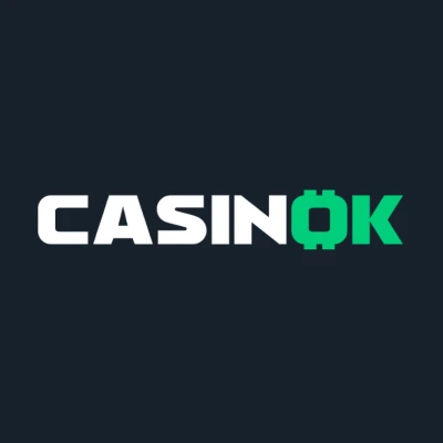 CasinOK logo