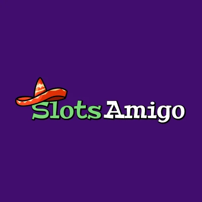 Slots Amigo logo