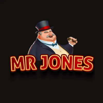 mrjonescasino logo