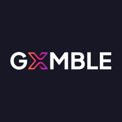 GXMBLE logo
